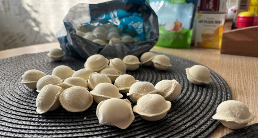 Берите смело – там чистое мясо: Роскачество опубликовало список лучших марок пельменей