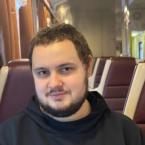 Илья Соколов