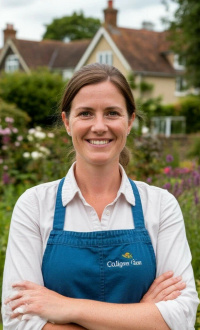 Эксперт Эксперт по садоводству, Ольга Иванова