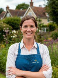 Фото специалиста Эксперт по садоводству, Ольга Иванова