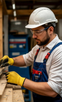 Эксперт Эксперт по ремонту, Юрий Павлов