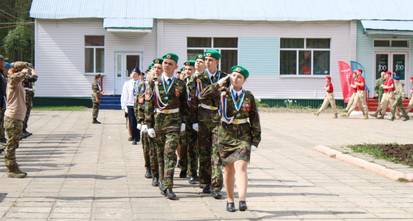 Призывникам Воронежской области может грозить штраф за несообщение в военкомат о новом месте пребывания