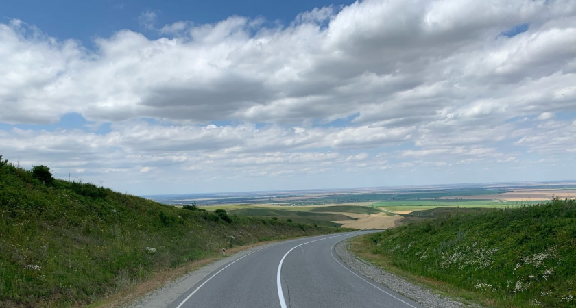 Ближе Дубая, чище Байкала, намного дешевле Тая: морской курорт в России, где не стыдно отдохнуть