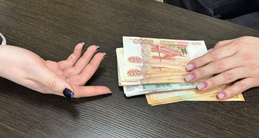 Сколько надо для счастья: жители Воронежской области рассказали о зарплатах мечты