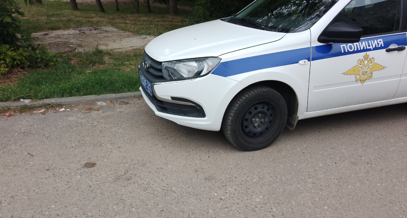 Лискинским автовладельцам грозит серьезный штраф за умышленный проезд мимо подающего сигнал остановки инспектора
