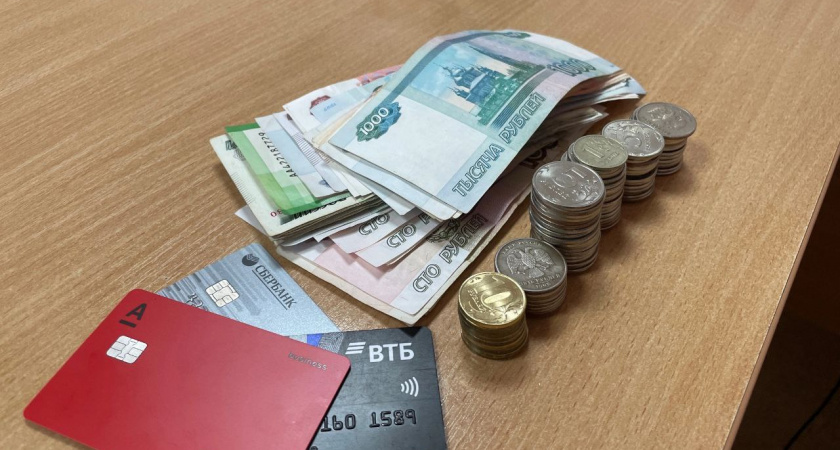 Житель Воронежской области решил исключить себя из должников по алиментам обманным путем