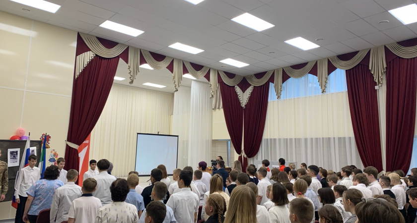 Старшеклассники Воронежской области бьют рекорды по высоте баллов на выпускных экзаменах