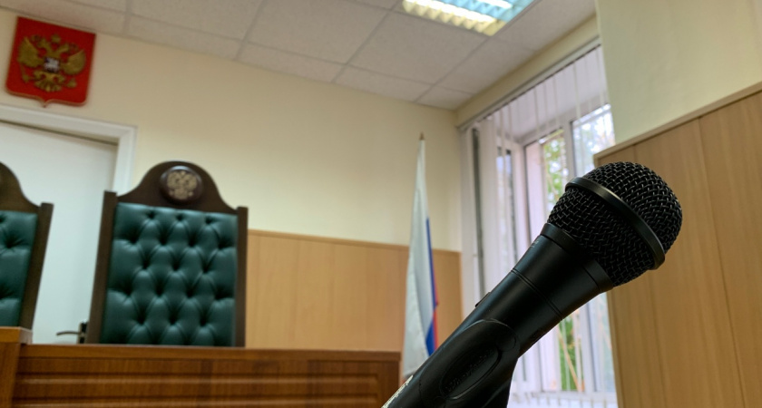 Полицейского в Воронежской области задержали за поджог энергообъектов