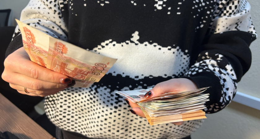 Малый бизнес Воронежской области показал зарплату 61 тысячу рублей