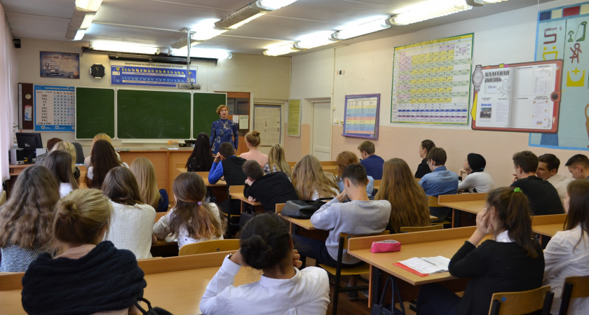 Вторая попытка: выпускники Воронежской области пересдают экзамены