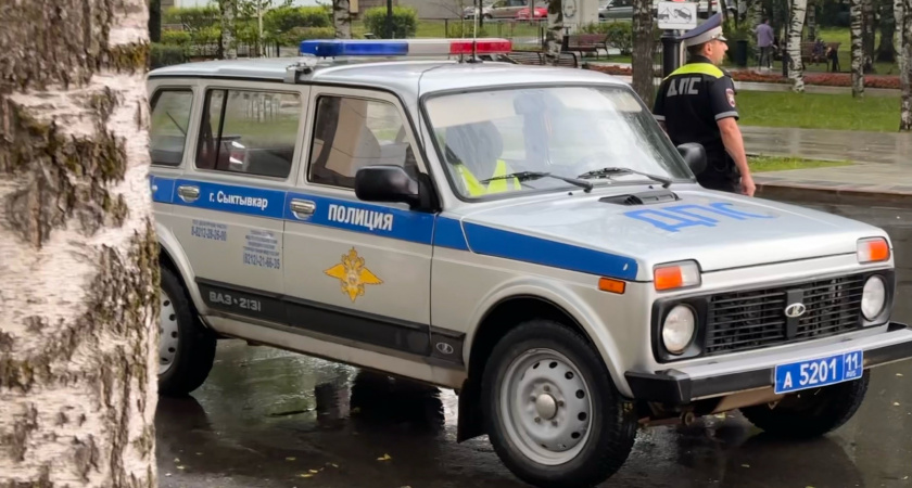 Стражи дорог Воронежской области отмечают свой профессиональный праздник