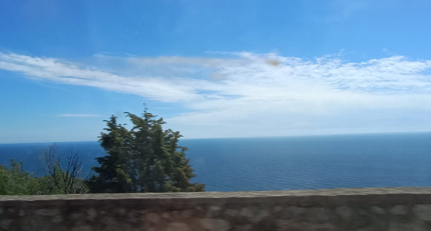 Ближе Дубая, чище Байкала и намного дешевле Тая: морской курорт в РФ, где не стыдно провести лето