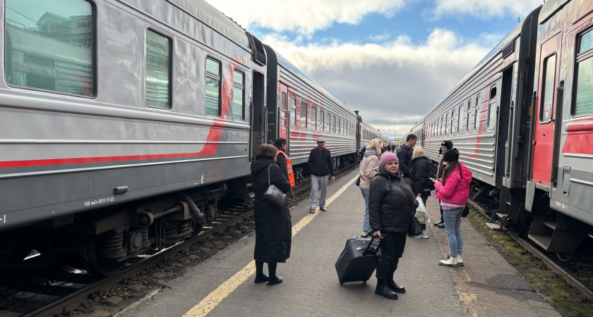 В вагон заходят, как на каторгу: проводницы РЖД терпеть не могут рейсы в эти города России