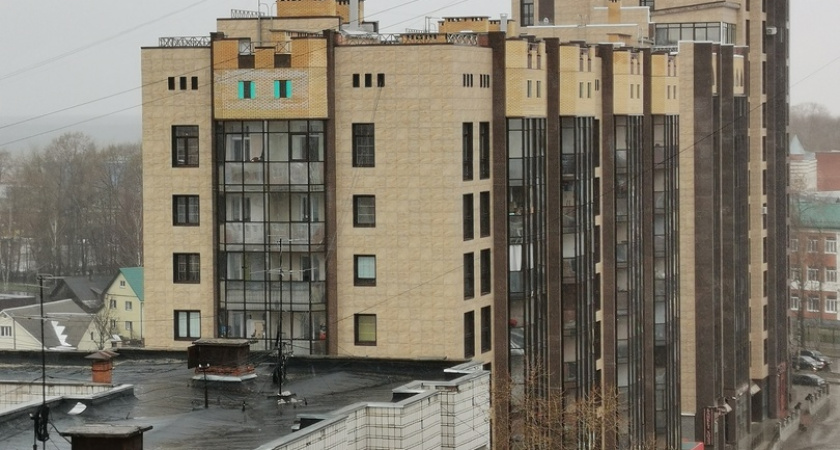 5 июля Воронежскую область накроют ливни и грозы