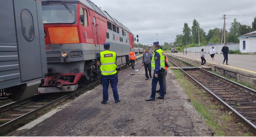 Ни паспорт, ни билет больше не требуются: РЖД вводят новые правила для россиян — вот, как теперь будем передвигаться