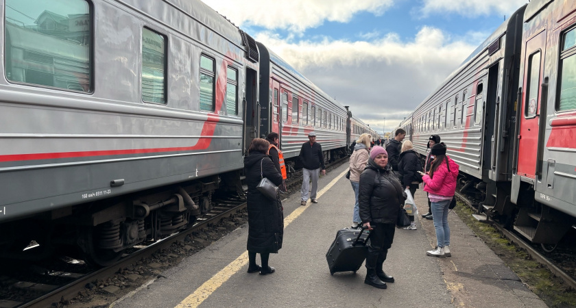 В вагон заходят, как на каторгу: проводницы РЖД терпеть не могут рейсы в эти города России