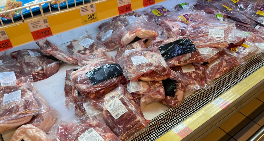 Ученые определили самое полезное мясо: в 100 раз полезнее курятины, говядины и вкуснее индейки