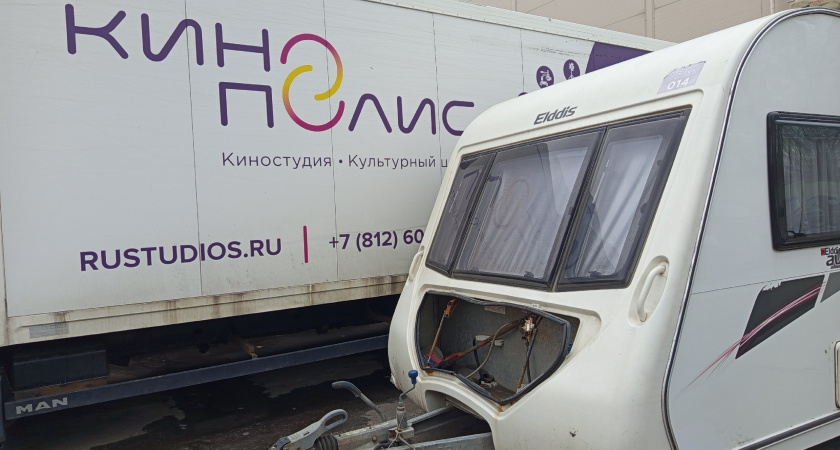 Лискинцы стали актёрами фильма киностудии Никиты Михалкова