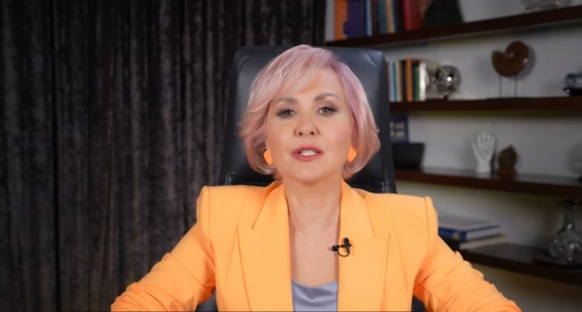Птица Счастья сядет на макушку: Василиса Володина назвала знак, у которого с 18 июля начнется новая жизнь