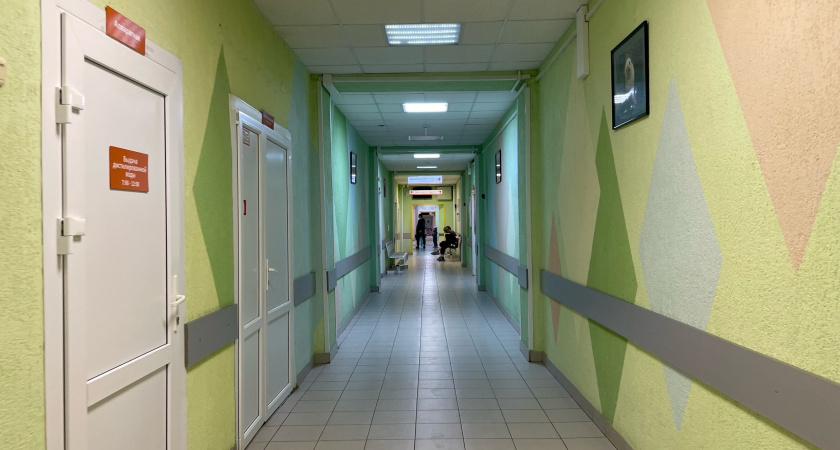 В новом крупном медицинском центре начнут лечить воронежцев с эндокринологическими заболеваниями
