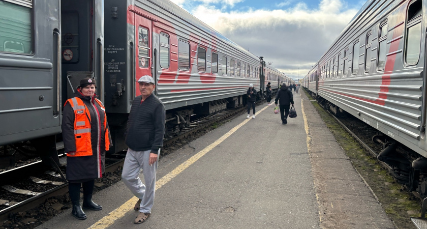 Теперь бесплатно для пенсионеров: с августа проезд будет осуществляться без денег