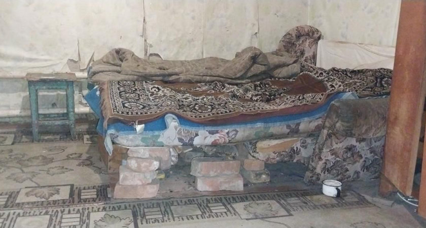 В Воронежской области ликвидировали наркопритон