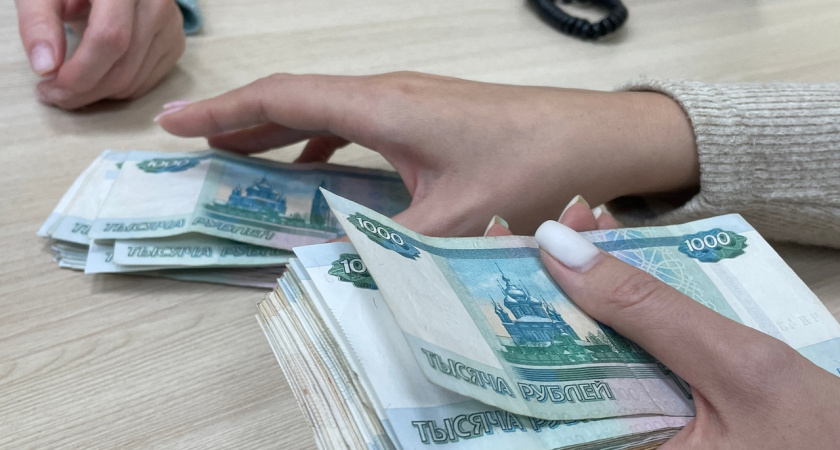 Товарооборот Воронежской области с другими регионами РФ вырос на 25%