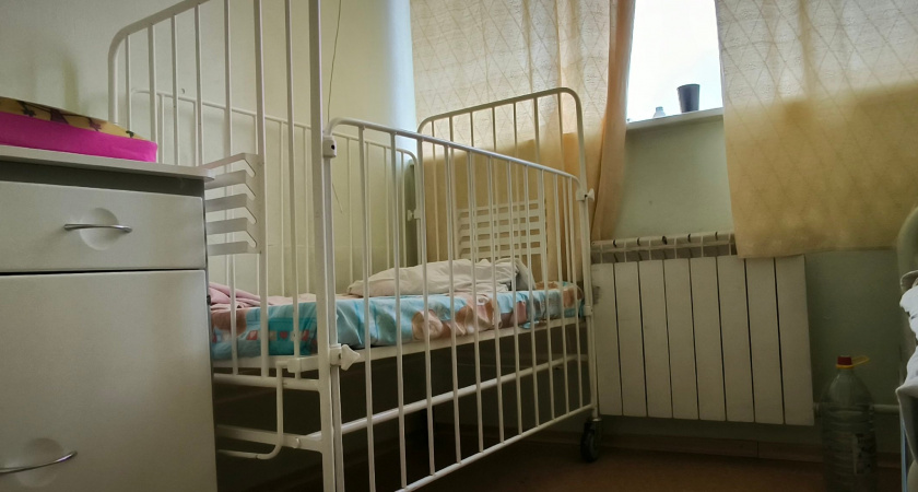Воронежские врачи поддержали жизнь и здоровье малыша с ихтиозом