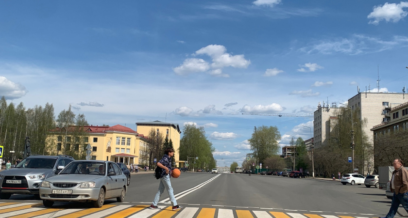 В Лисках усилят меры безопасности на дорогах