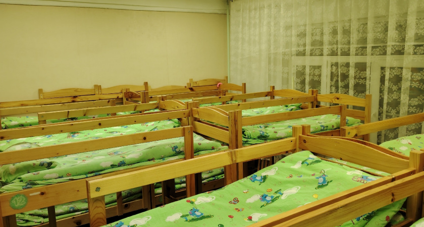 В Лискинском детском саду № 8 заменили кровлю крыши