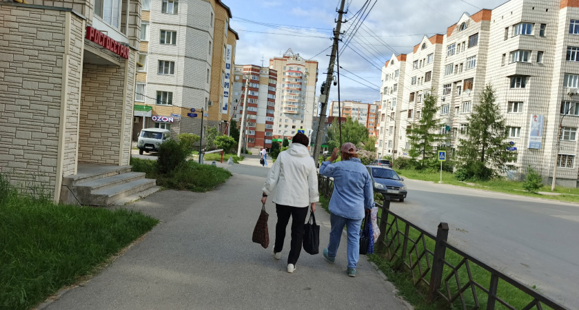 Указ подписан. Пенсионеров, которым от 60 до 80 лет, ждет неожиданное изменение с 26 июля