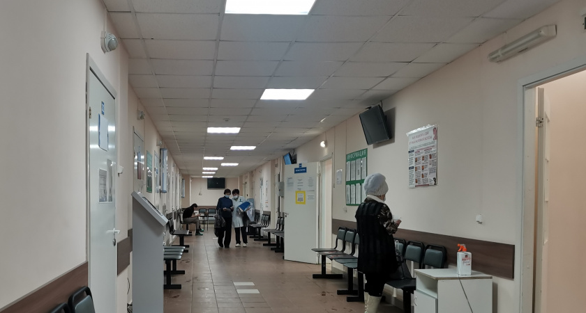 Воронежцам рассказали о способах защиты от нового штамма коронавируса