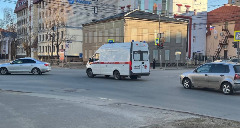 В Воронеже медики спасли двухлетнего ребёнка с критически низким уровнем сахара в крови