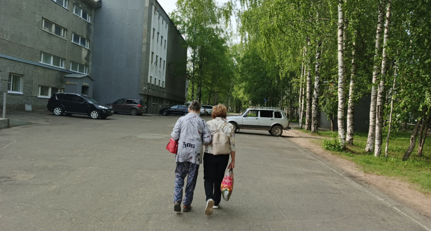 Указ подписан. Пенсионеров, у которых есть дети или внуки, ждет сюрприз с 29 июля