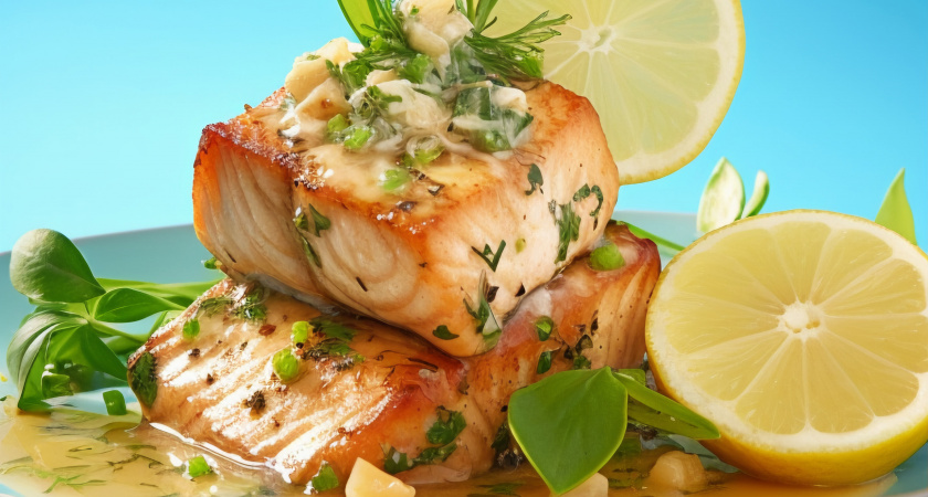 Скупаю килограммы этой копеечной рыбы, делаю вкуснейший ужин на всю семью