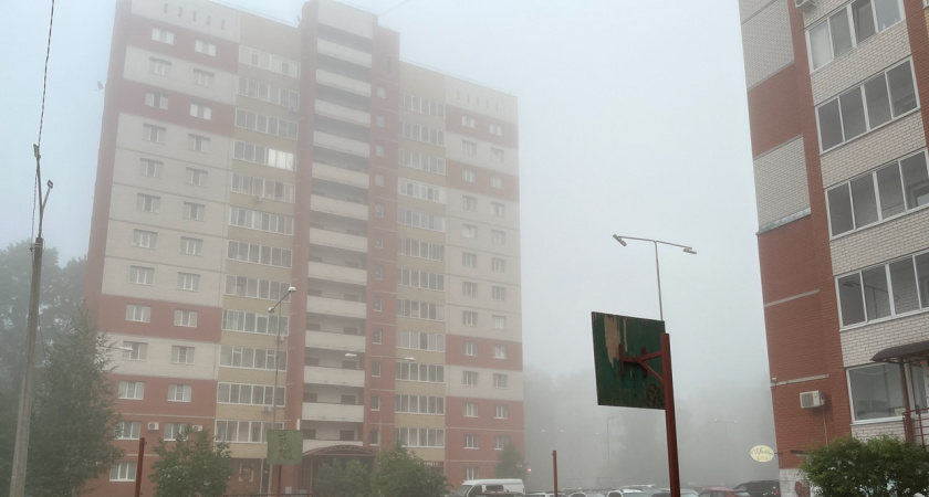 Жителей Воронежской области ждут погодные качели в ближайшие дни