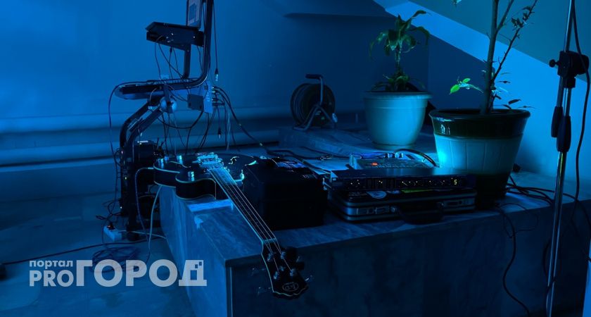 Михаил Гребенщиков озвучил трогательное признание в любви к родному Воронежу