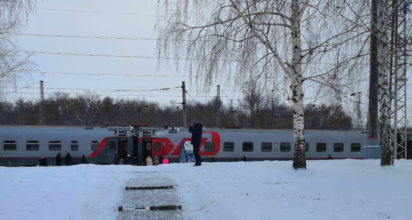Когда я вошел в купе, на моем месте уже стелилась суровая женщина с верхней полки, или Новый год в поезде. Отзыв туриста