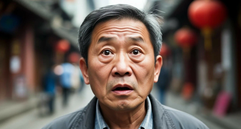 Китайцы в шоке, когда видят это в домах у русских