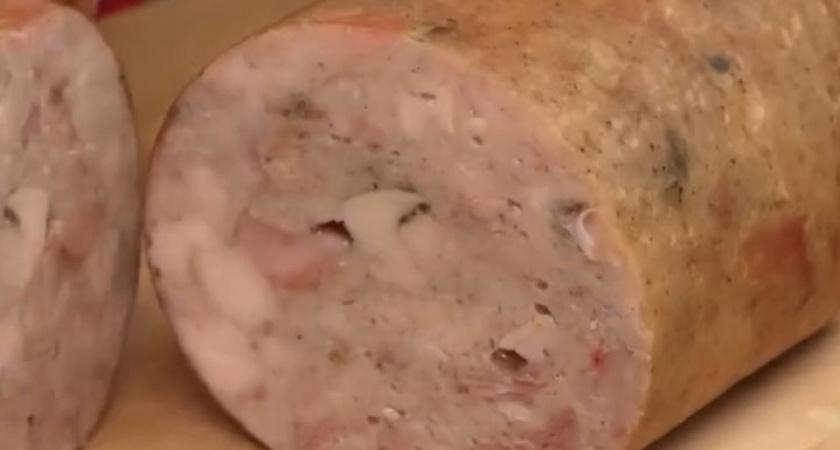 Домашняя ветчина — больше не беру в магазине! Вкусно, натурально и много! Мало усилий — максимум удовольствия. Идеально для бутербродов
