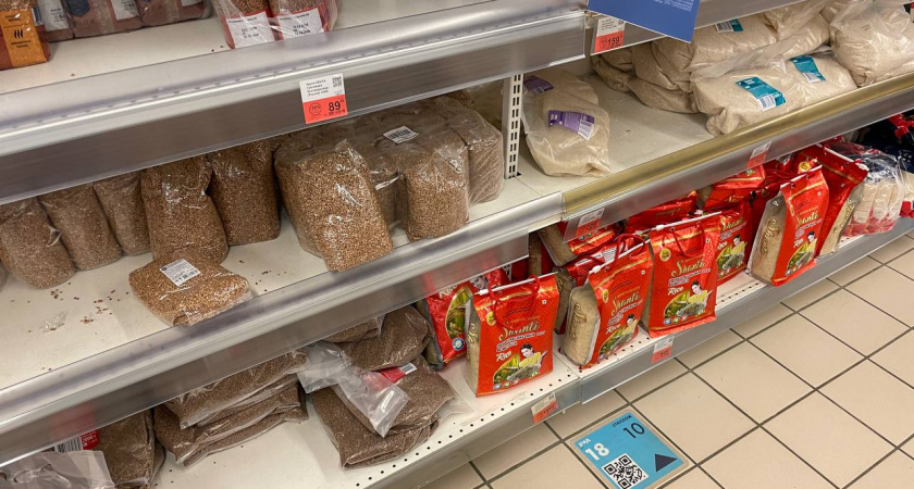 Эти дешевые продукты из Пятерочки нельзя покупать, даже если вы на жесткой экономии и вот почему