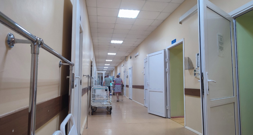 Воронежские врачи провели уникальную операцию при редкой форме рака