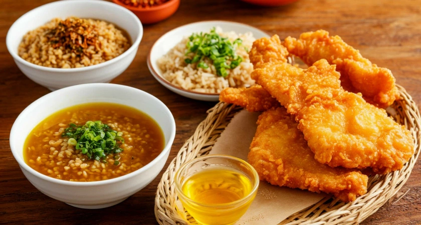 Три дорогих продукта, которым я нашла аналоги. И это стало для меня настоящим открытием на пенсии