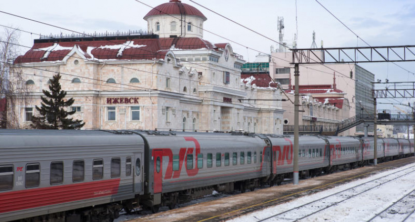 Теперь не впустят: россиян ожидают новые требования прохода в вагоны поездов