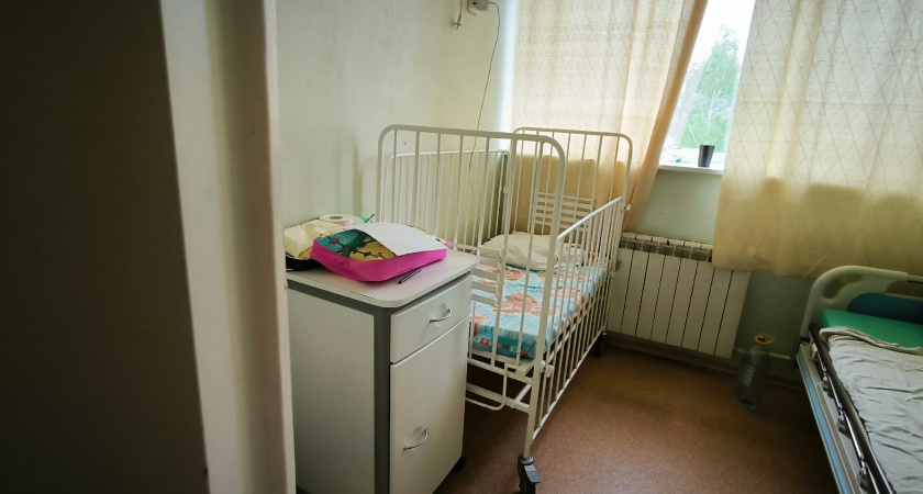В Воронежском перинатальном центре обновят медицинское оборудование