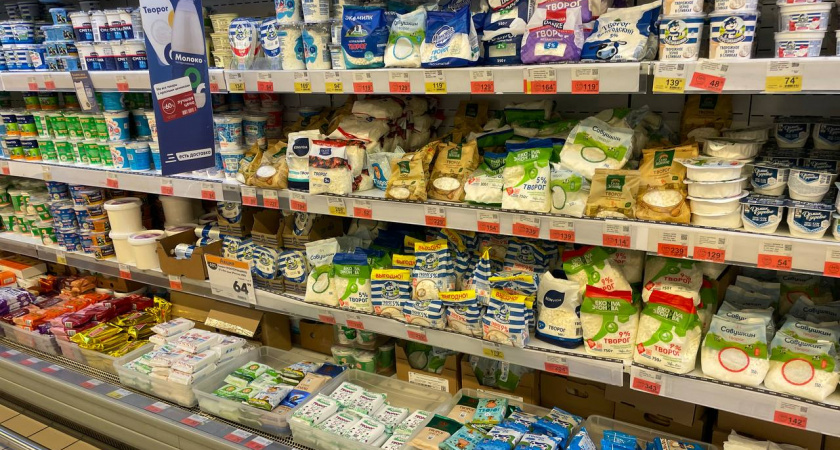 Эти дешевые продукты из Пятерочки нельзя покупать, даже если вы на строгой экономии и вот почему