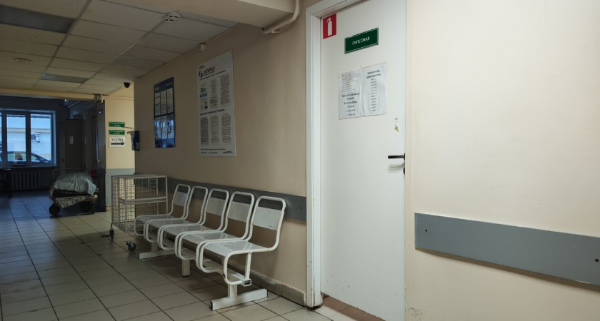 В Воронежской области успешно удалили редкую опухоль надпочечника