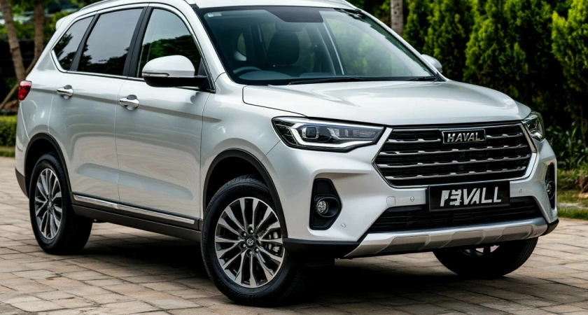 Менеджер Lada: люди смотрят на новый Largus, смеются и идут за Haval М6