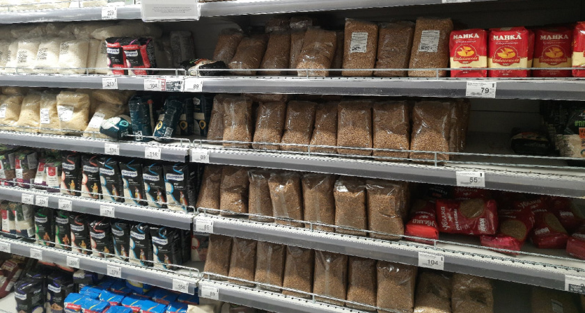 Мой топ продуктов, которые покупаю в "Светофоре": беру регулярно и бед не знаю — мудрой хозяйке на заметку