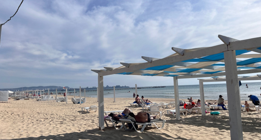Опасные пляжи Черного моря, которые скрывают от всех отдыхающих